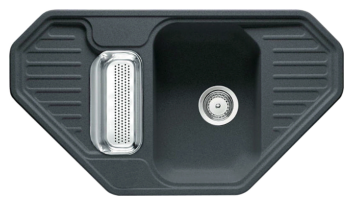 Кухонная мойка Franke EFG 682-E