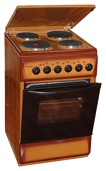 Электрическая плита Rainford RSE-5615B
