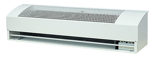 Тепловая завеса Купол ТВД-6