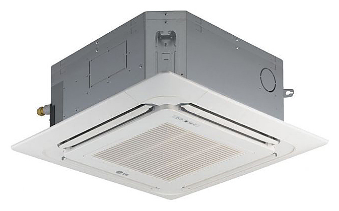 Внутренний блок мультисплит-системы LG MT08AH