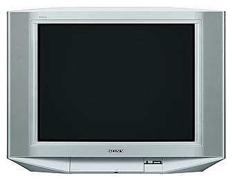 ЭЛТ телевизор Sony KV-SZ29M91