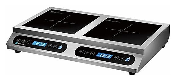 Плита индукционная Hurakan HKN-ICF70TCB