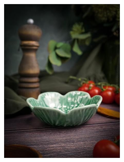 Салатник CASA DI FORTUNA Cabbage CDF CB05 120 мм