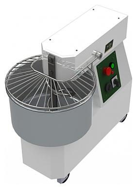 Тестомес спиральный Solis SF22