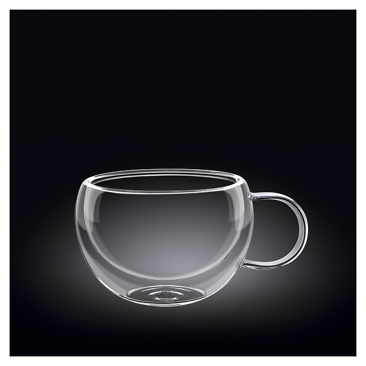 Чашка Wilmax WL-888770/A