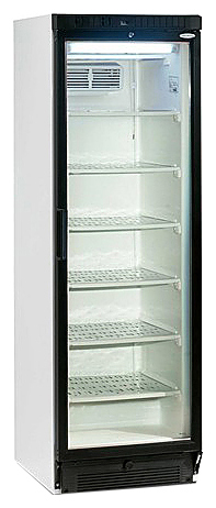 Шкаф морозильный TEFCOLD UFSC370G