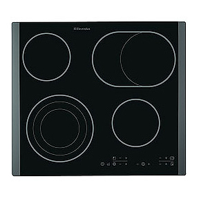 Варочная панель Electrolux Professional EHS 68200 P