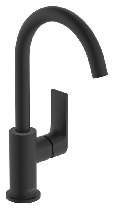 Смеситель для раковины Hansgrohe Rebris E 72576670