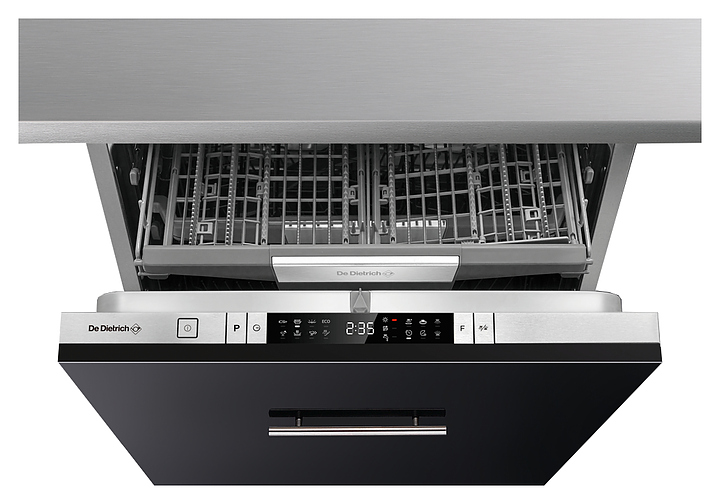 Посудомоечная машина De Dietrich DC1538QJ