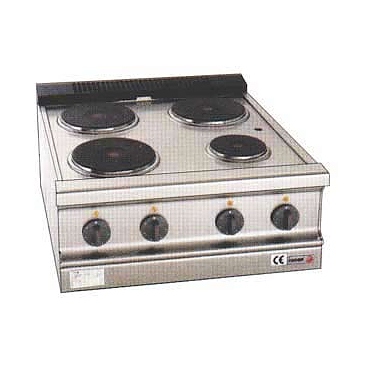 Плита электрическая Fagor Professional CE-740