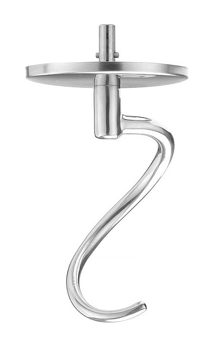 Крюк Yukon YMP-7K для планетарного миксера YMP-7D4ATS