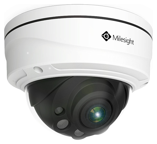 IP-камера для видеонаблюдения Milesight MS-C2872-FPB-3610