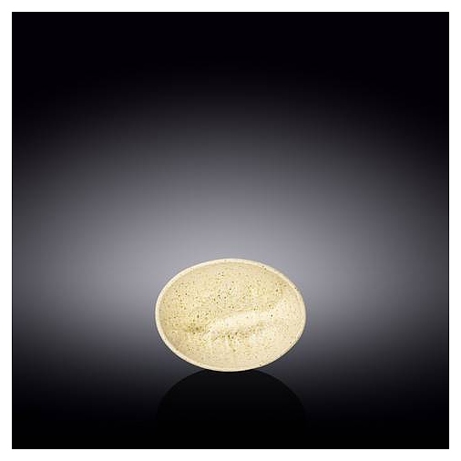 Салатник овальный Wilmax WL-661317/A