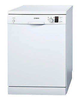 Посудомоечная машина Bosch SMS 50E02 EU