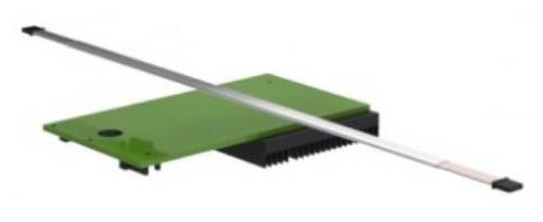 Генератор КОБОР для индукционных плит