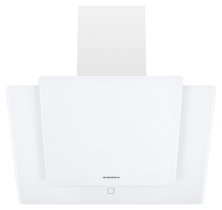 Вытяжка кухонная Maunfeld Wind 50 белая