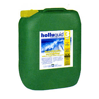 Средство для умягчения воды Holluquid 3 UZ Hollu