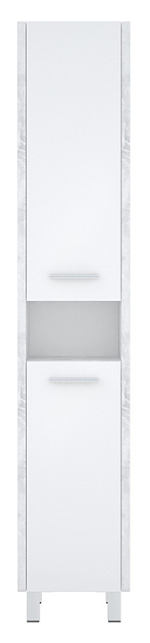 Шкаф-пенал Corozo Лорена 35 SD-00000928