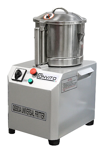 Куттер Convito QS503A
