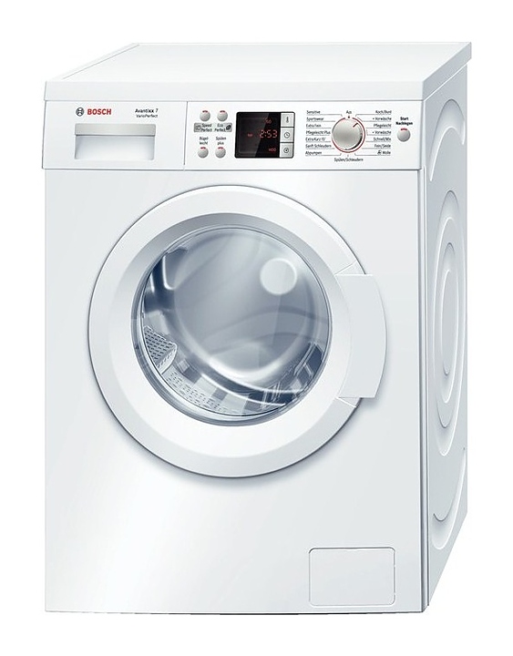 Стиральная машина Bosch WAQ 24440 OE