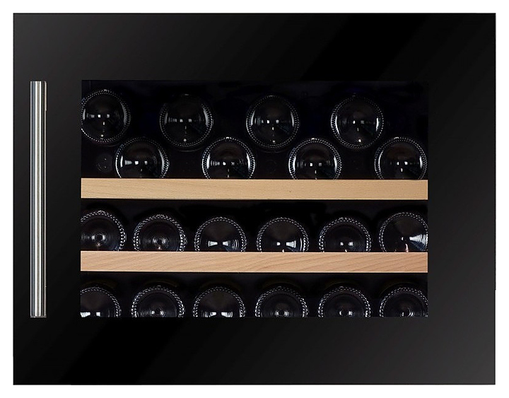 Винный шкаф Dunavox DAB-28.65B