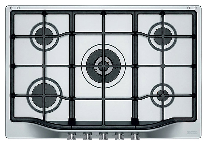 Варочная панель Franke FHTL 755 4G TC XS C нерж. сталь (106.0183.104)