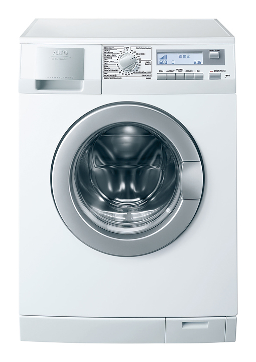 Стиральная машина AEG L 62840 L