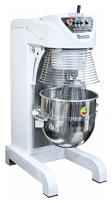 Миксер планетарный Convito YS-W100J-2B