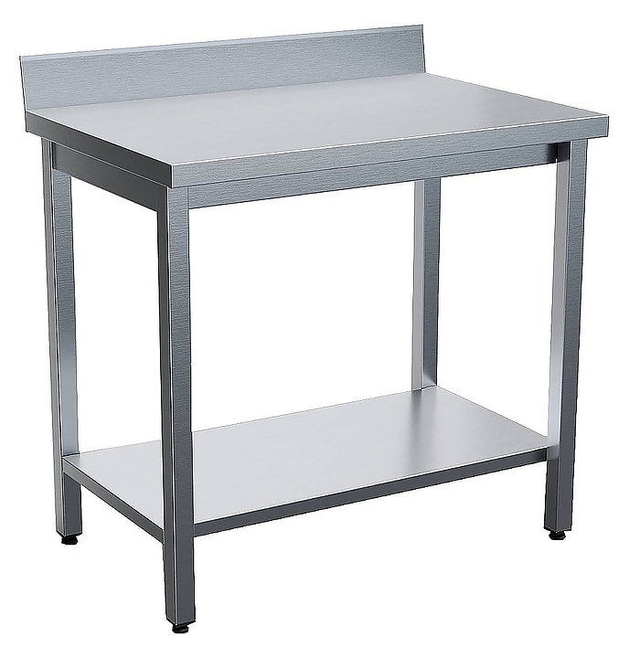 Стол производственный Rada СТППЧ-8/7-С