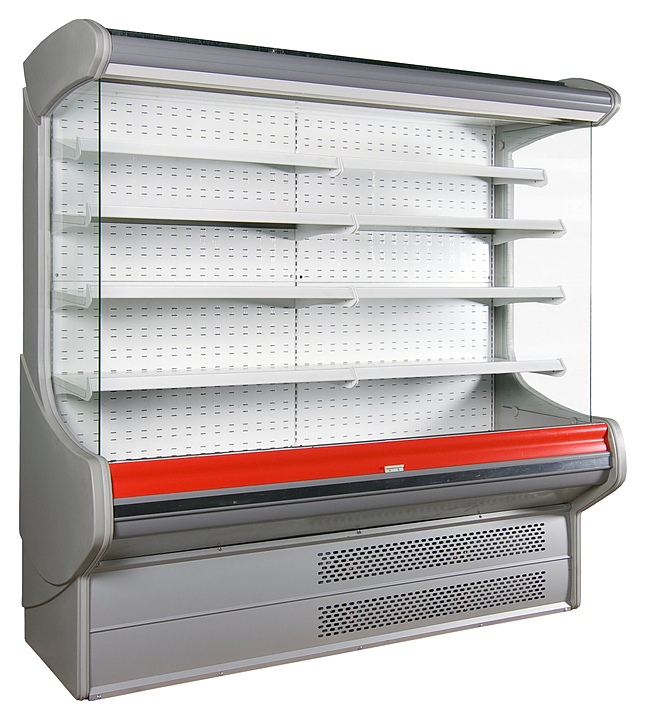 Горка холодильная Ариада ВС 15-160