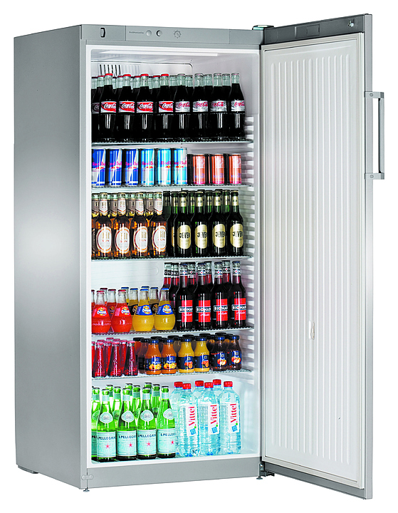 Шкаф холодильный Liebherr FKvsl 5410