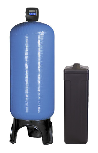 Система умягчения WiseWater WWSA-4272 DMCLR