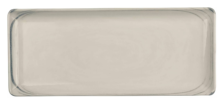 Блюдо прямоугольное Kutahya Frame BNTAN35X15DU890670 350х150 мм