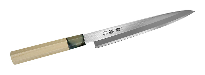 Нож янагиба Fuji Cutlery FC-575