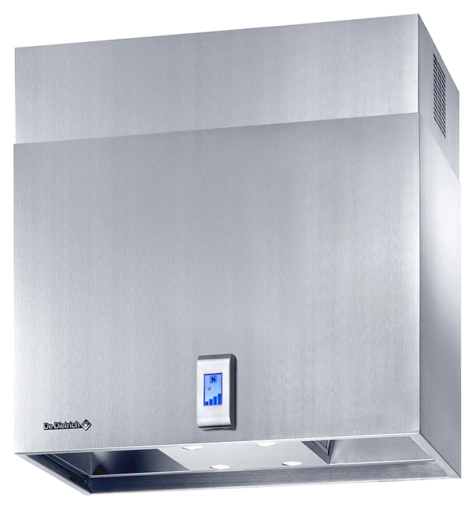 Вытяжка De Dietrich DHD 784 X
