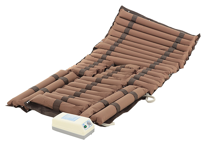 Матрас противопролежневый для медицинской кровати Med-Mos DL07-IIIB для E-45A