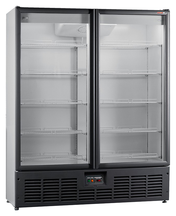 Шкаф морозильный Ариада R1400LS