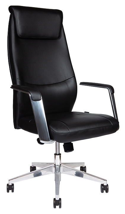 Кресло NORDEN Davos L331HCA-Black