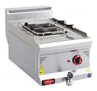 Макароноварка Gastroinox KRCS-SMHE 870