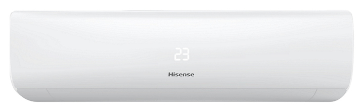 Сплит-система Hisense AS-13UW4RYRKB05 с зимним комплектом
