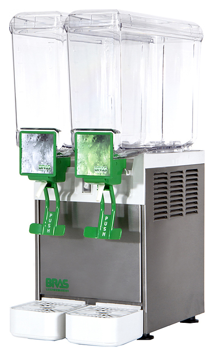 Сокоохладитель Bras Maestrale Jolly 12.2