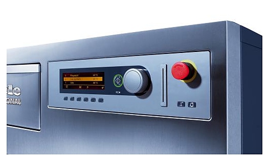 Стиральная машина Miele PW 6101