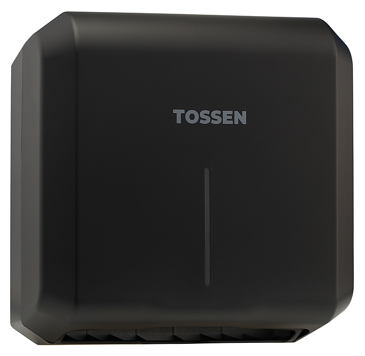 Диспенсер бумажных полотенец TOSSEN Z-7336 PB