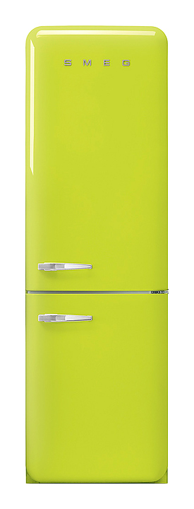 Холодильник SMEG FAB32RLI3