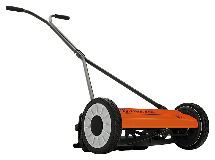 Газонокосилка механическая Husqvarna 54