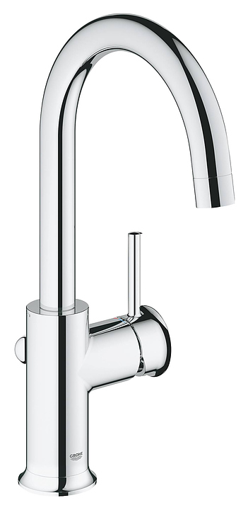 Смеситель для раковины Grohe BauClassic 23095000