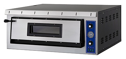 Печь для пиццы MEC ML 4