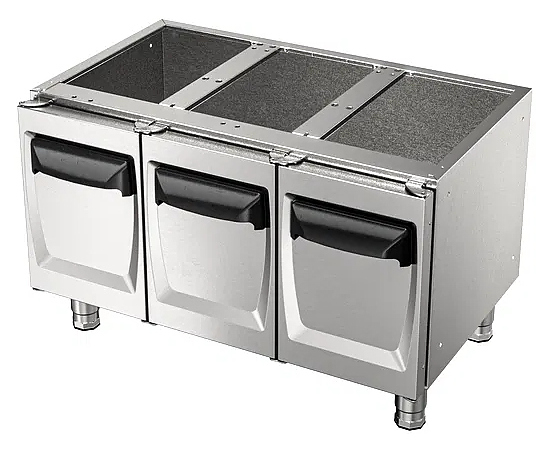 Модуль нейтральный VITAL STD6030D