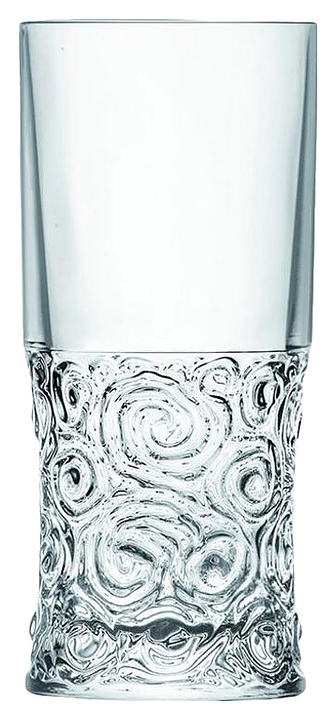 Стакан Хайбол RCR Cristalleria Italiana Sound Soul 26981020006 350 мл (хрустальное стекло)
