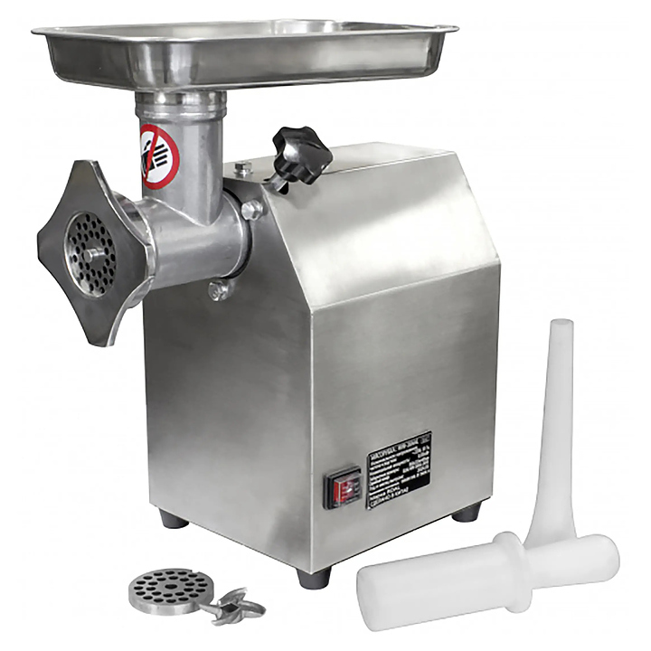 Мясорубка ROAL WW-16AAL